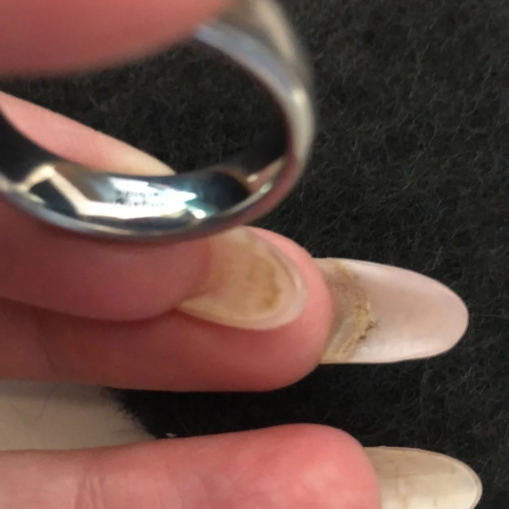 Tungsten Carbide mens tungsten